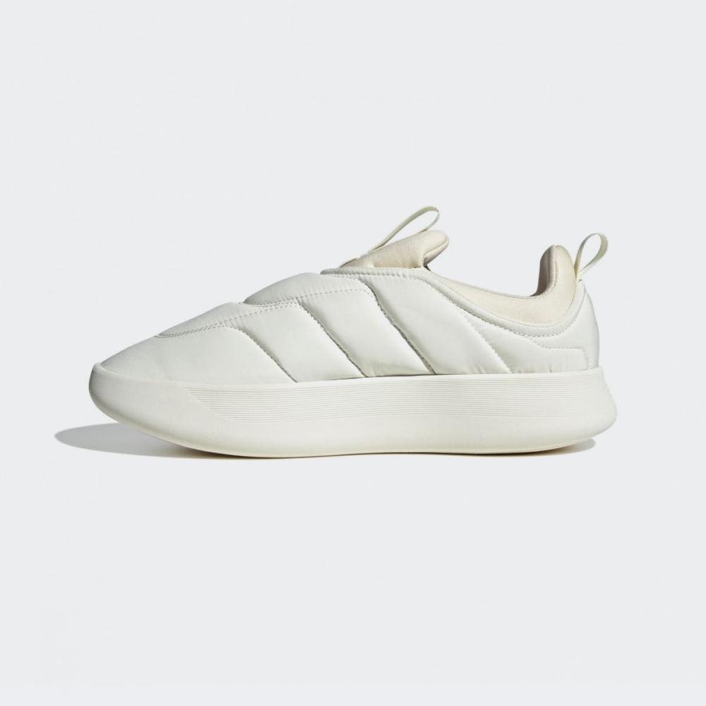 Adidas Adipuff Ig6813 Owhite Cblack Owhite