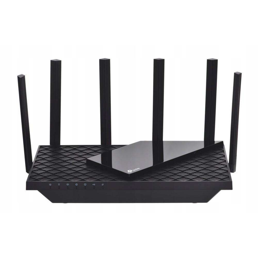 Tp-Link Archer Ax72 Pro Router