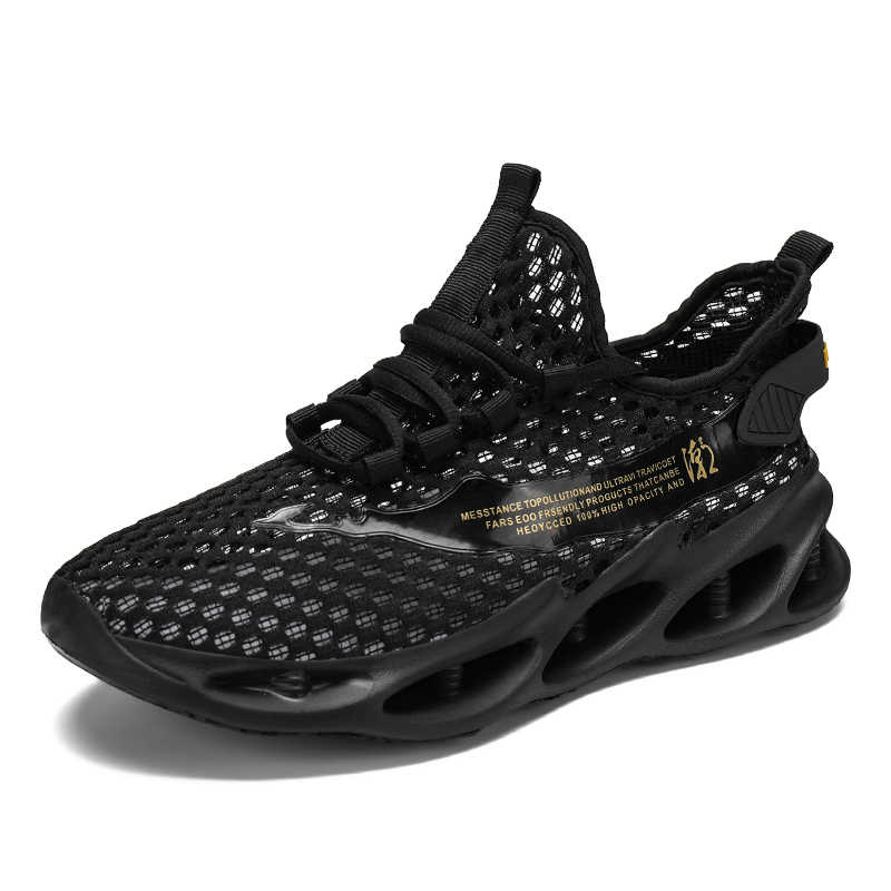 Fashion Thick Heel Autumn-spring Name Brand Sneakers Casual Men's Classic Shoes Men's Tennis Kit Sport Loafers Shoos Comfort