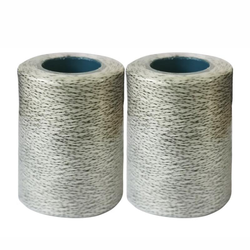 Grenau Aerospace High-Temperature Aramid Fiber Lashing Strap