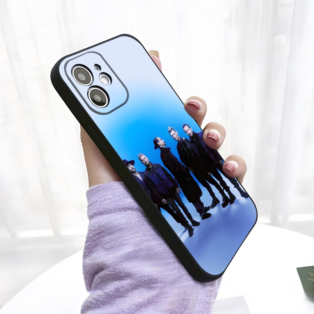 

Чехол для телефона Backstreet Boys Для IPhone 17 Pro Max 15 Pro 16 14 Plus 12 13 Mini 11 Pro Ударопрочный Мягкий Чехол iPhone 17Pro