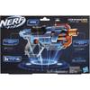 Hasbro Nerf Elite 2.0 Commander RD-6 Manual Blaster with 12 Darts Outdoor Toy for Ages 8 and Up