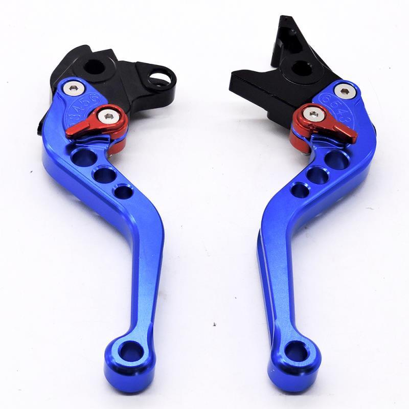 Motorcycle CNC Handlebar for CBF1000 with Brake Lever & Horn, Hot Selling