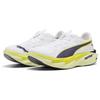 PUMA Deviate Nitro Elite 4 Comfortable Breathable And Resilient Racing Running Shoes Women's White 312128-06