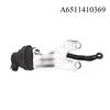 6511410369 A6511410369 Für Mercedes-Benz W166 W176 W204 W205 W447 W906 Bypass-Ventile Gaskühler Ersatz Auto Zubehör