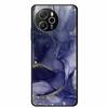 For Oscal Tiger 12 Phone Case Painted Soft TPU Silicone Cases Blackview Oscal Tiger12 4G Fashion Bumper Capa Original Back Cover