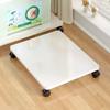 Mobile Under-Desk PC Tower Stand