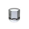 KYO-EI Lug Nut 12R Spherical Seat (M12 X P1.5) for Honda Genuine Wheels, 19 Hex, Pack of 16, K101-12R-16P
