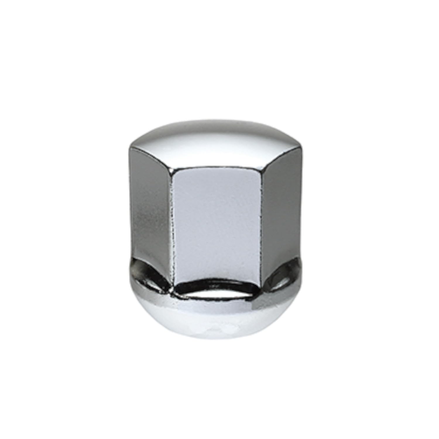 

KYO-EI Lug Nut 12R Spherical Seat (M12 x P1.5) for Honda Genuine Wheels, 19 Hex, Pack of 16, K101-12R-16P