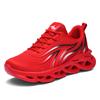 22 Autumn New Trendy Shoes Mesh Lightweight Casual Sports Shoes Dad Shoes Running Shoes