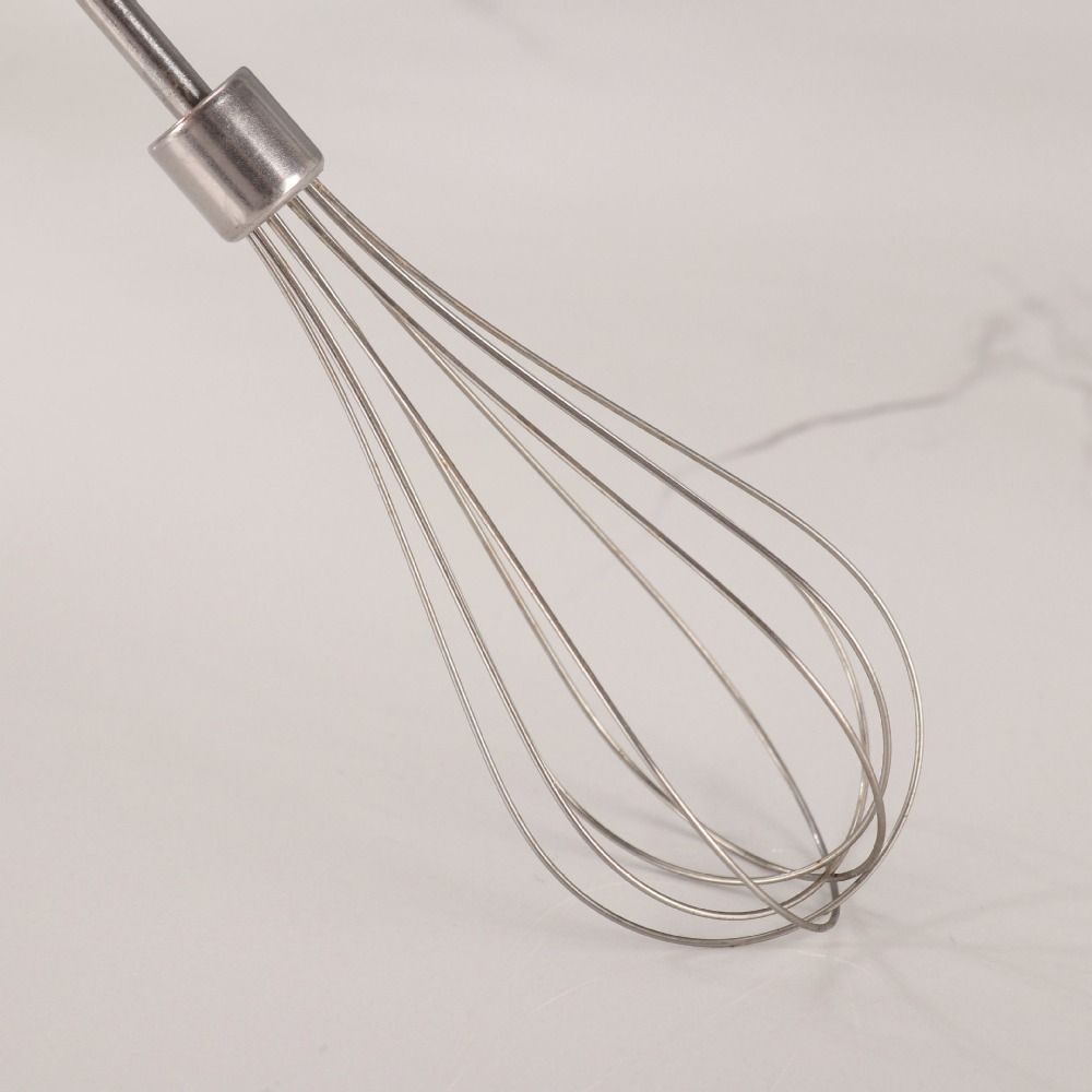 Adjustable Gears Electric Hand Mixer Portable Mini Egg Beater Garlic Crusher  Whipped Cream