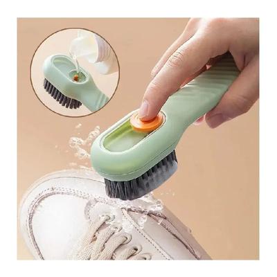 White Sneaker Eraser Liquid-added Slippers Cleaning Products Shoes Accessories Household Shoe Brush Tools Shoes Clean Kit