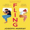 Fling by J.F. Murray Hardback Book 9781529098662