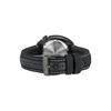 Seiko Prospe Collection Mechanical Movement Fabric Strap Watch Men's Watches Black Dial SRPH99K1 SRPH99K1