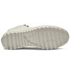 Converse Chuck Taylor All Star Street Warmer Ripple High Top Thick Sole Pure White Women's 562423C