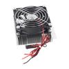 XD?35 Thermoelectric Peltier Plate Module Cooling System DIY Kit for Small Space Cooling 02#