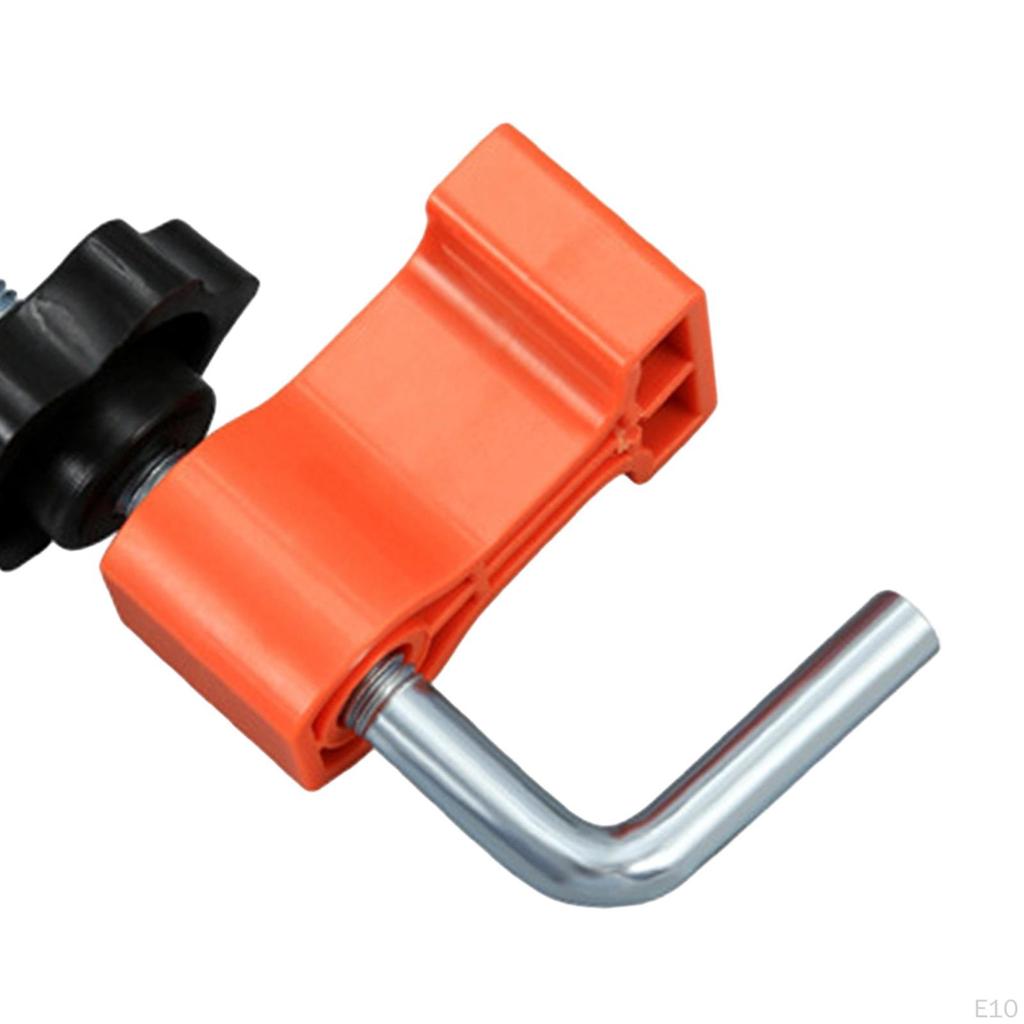 90 Degree Clamp Carpentry Tool Right Angle Corner for Frame Cabinets