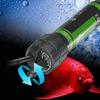 Adjustable Temperature Turtle Tank Heater Constant Thermostat Fish Tank Heating Rod  Water Tanks