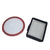 A71G-For Akita C11 C11T Turbo Vacuum Cleaner Replacement Parts- Filter Cartridge, Filter Screen, HEPA Filter Accessories