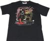 Vintage Ryan Getzlaf Hockey Game Action NHLPA Black T-Shirt New! Youth SMALL Unisex T-Shirt