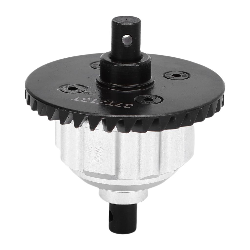 Differential Gear Replacement for   1Celsius10 MAXX RC Car 37T 13T Rear Diff Gear Kit