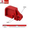 Small Miniature Circuit Breaker Lock - Electrical Safety Insulating Tool