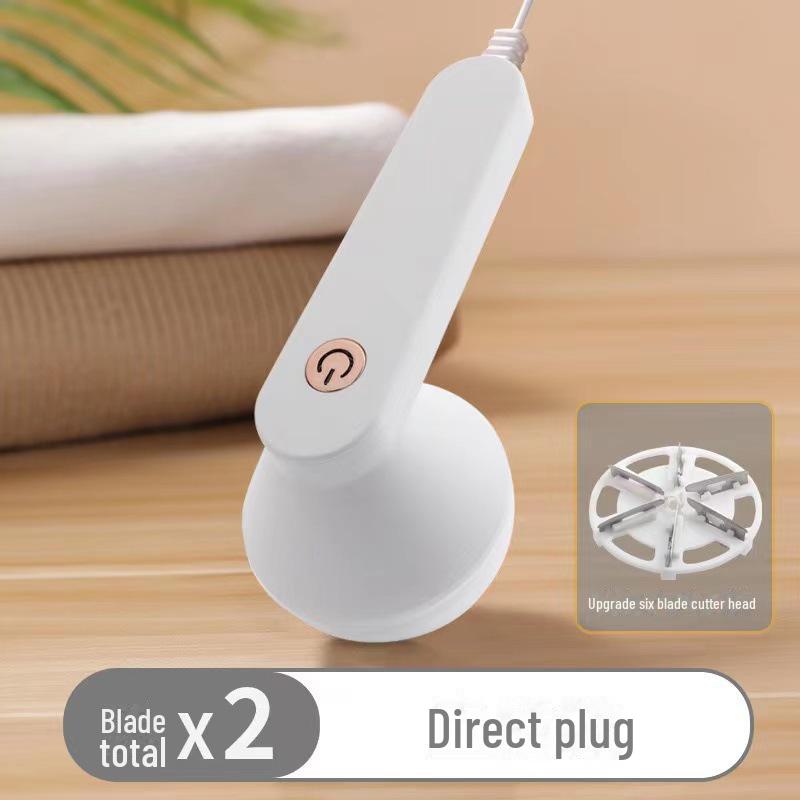 Yangzi Rechargeable Sweater and Fabric Pilling Remover
