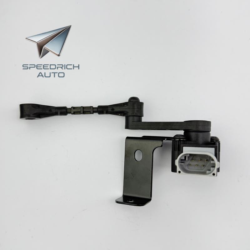 LR024219 Vehicle Height Sensor for Land Rover Discovery Sport 2015 Range Rover Evoque 2012 - 2018