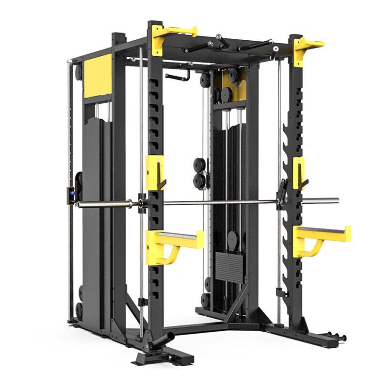 Yimai Commercial All-in-One Gym System