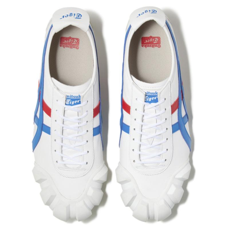 ONITSUKA TIGER Dentigremx 'Blue White' Sneakers 1183B258-100
