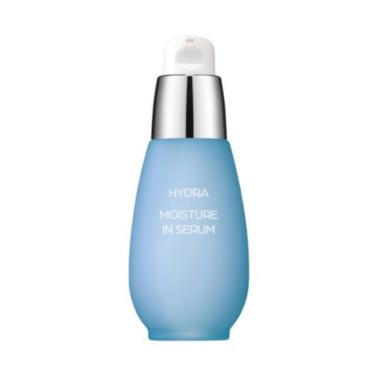 

Chamzone Hydra Moisture In Serum, 30ml
