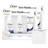 Intensive Repair Travel Hair & Body Care Set