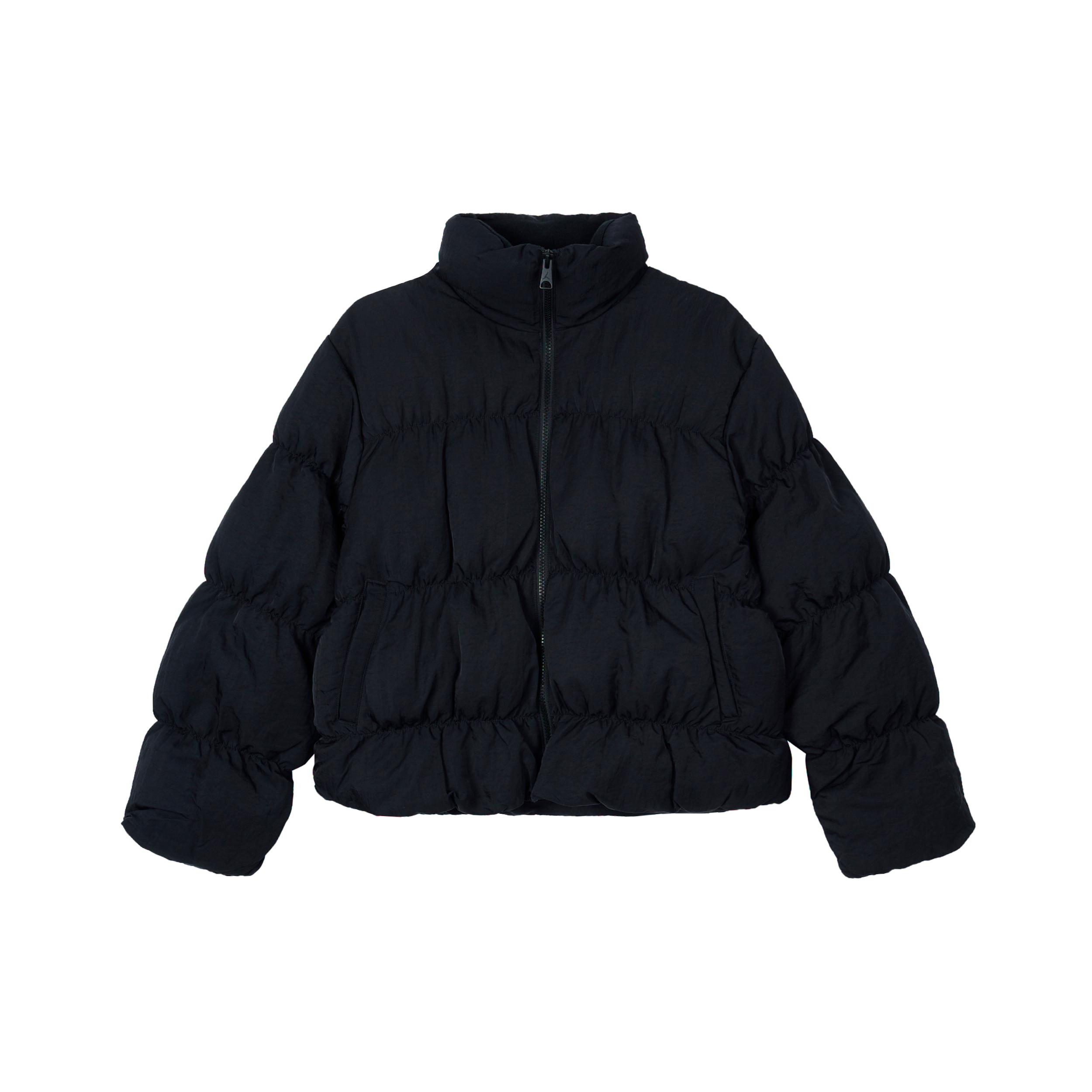 

Новые пуховики Jordan Женские Черные FB5150-010 M