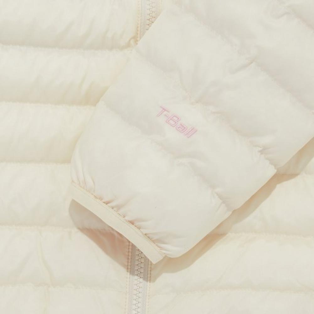 The NorTh Face Kids NovelTy Rvs DaylighT T jackeT Cream nj3nq59T