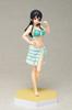 BEACH QUEENS Beyond the Boundary Mizuki Nase Scale PVC Painted Finished Figure 1/10