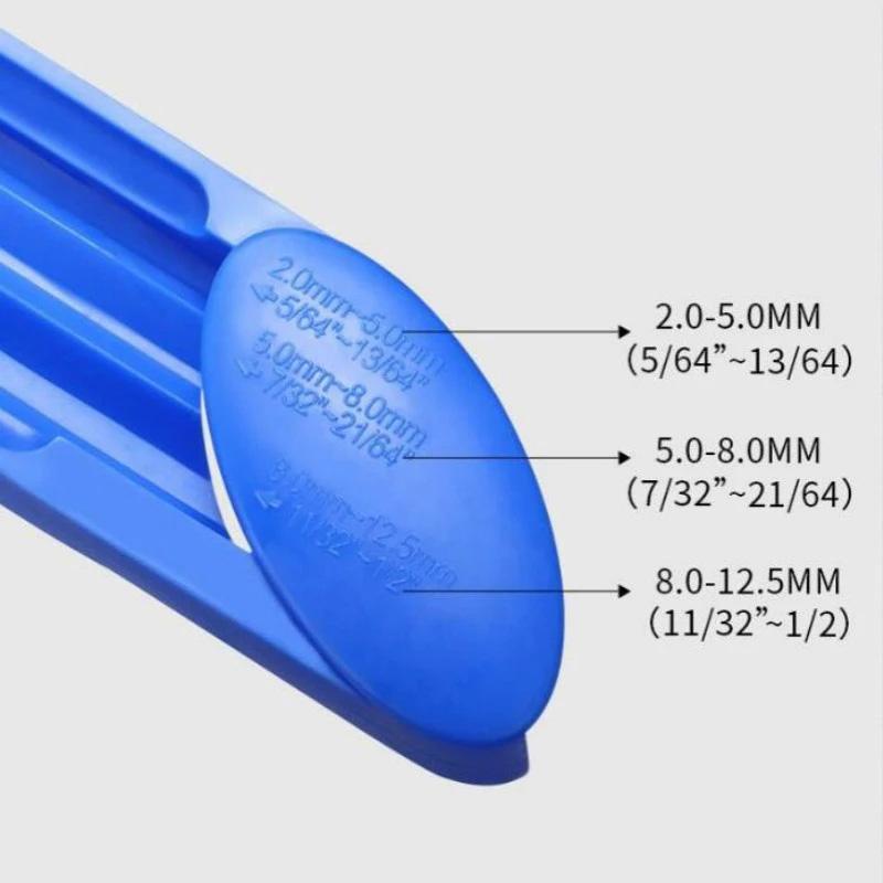 Corundum Grinding Wheel Drill Bit Sharpener Titanium Drill Powered Tool Parts