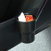 Universal Car Cup Holder Hanging Air Vent Outlet Door Mount Bottle Drinks Holder for Keys Phone Stand Multifunctional Cup