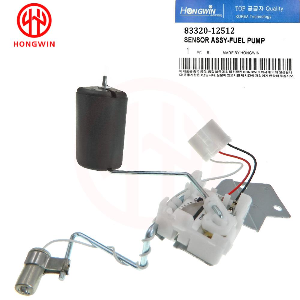 For Toyota Corolla 1993 1994 1995 1996 1997 New Fuel Tank Sensor Oil Level Sensor OE# 83320-12512 8332012512 83320 12512