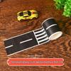 Traffic Track Stickers & Road Tape Set for Kindergarten DIY Playground Activities