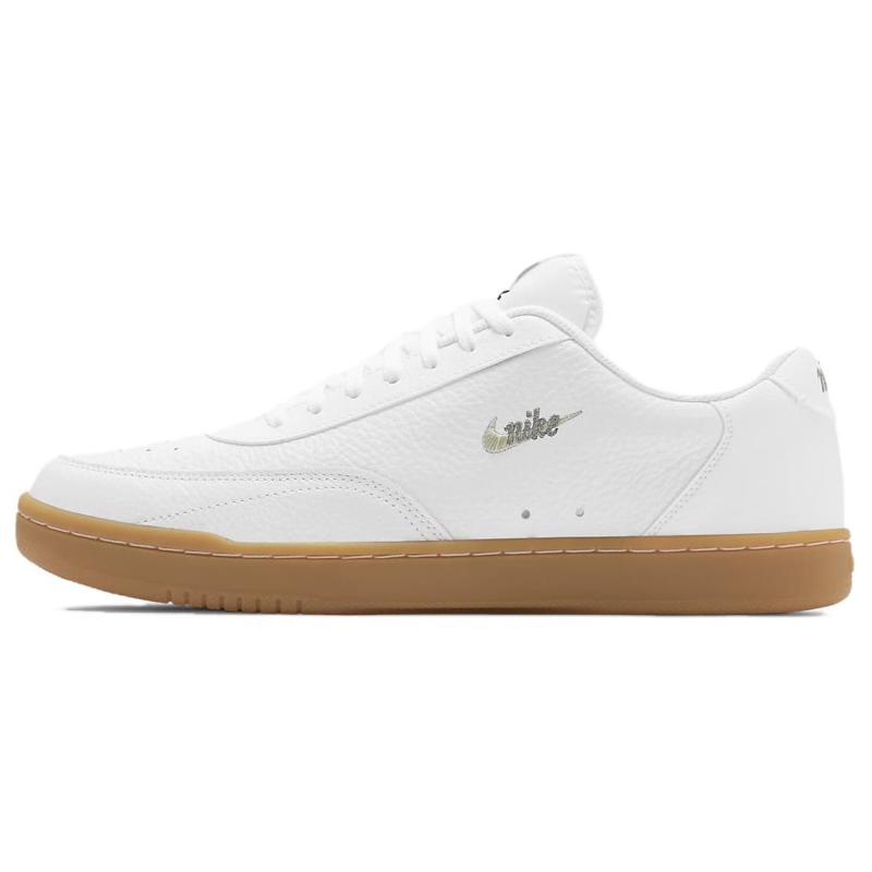 

Nike Court Vintage White Gum Sneakers CT1726-101 42