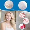 100PCS Disposable Makeup Brush Tool, Include 50 Lash Spoolies Mascara Brushes, 50 Crystal Lip Brushes, Disposable Applicators for Women Girls Beauty
