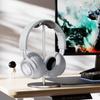 SITOAT P1 Bluetooth Wireless Up to 55 Hours of Deep Lightweight Adjustable Battery Level Gaming Low Detachable Wired and Wireless Bluetooth Storage