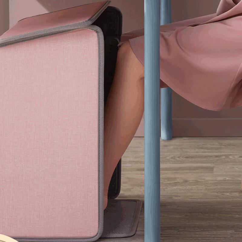 Portable Foldable Electric Foot Warmer