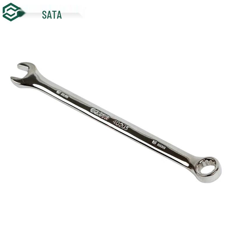 SATA Combination Wrench