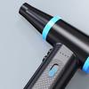 Air Blowing Compressed Air Duster Mini Air Blower Mini Jet Fan Electric Air Duster  Keyboard