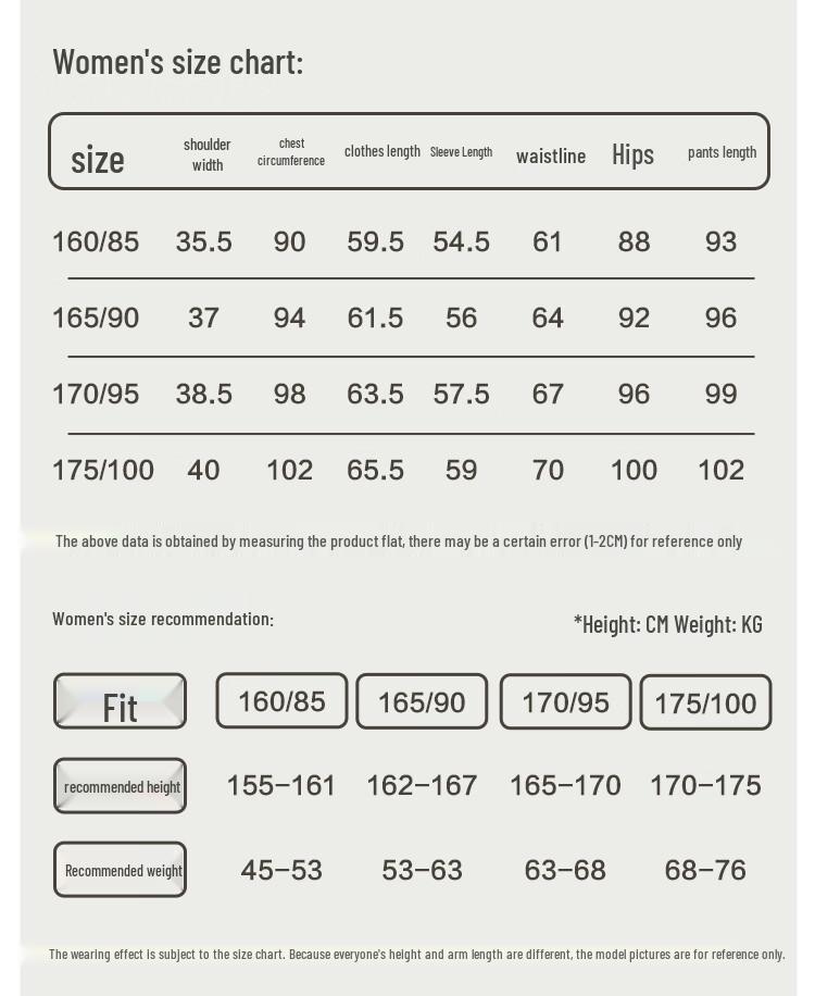 Hodo Mid-High Collar Wool Blend Thermal Underwear Set