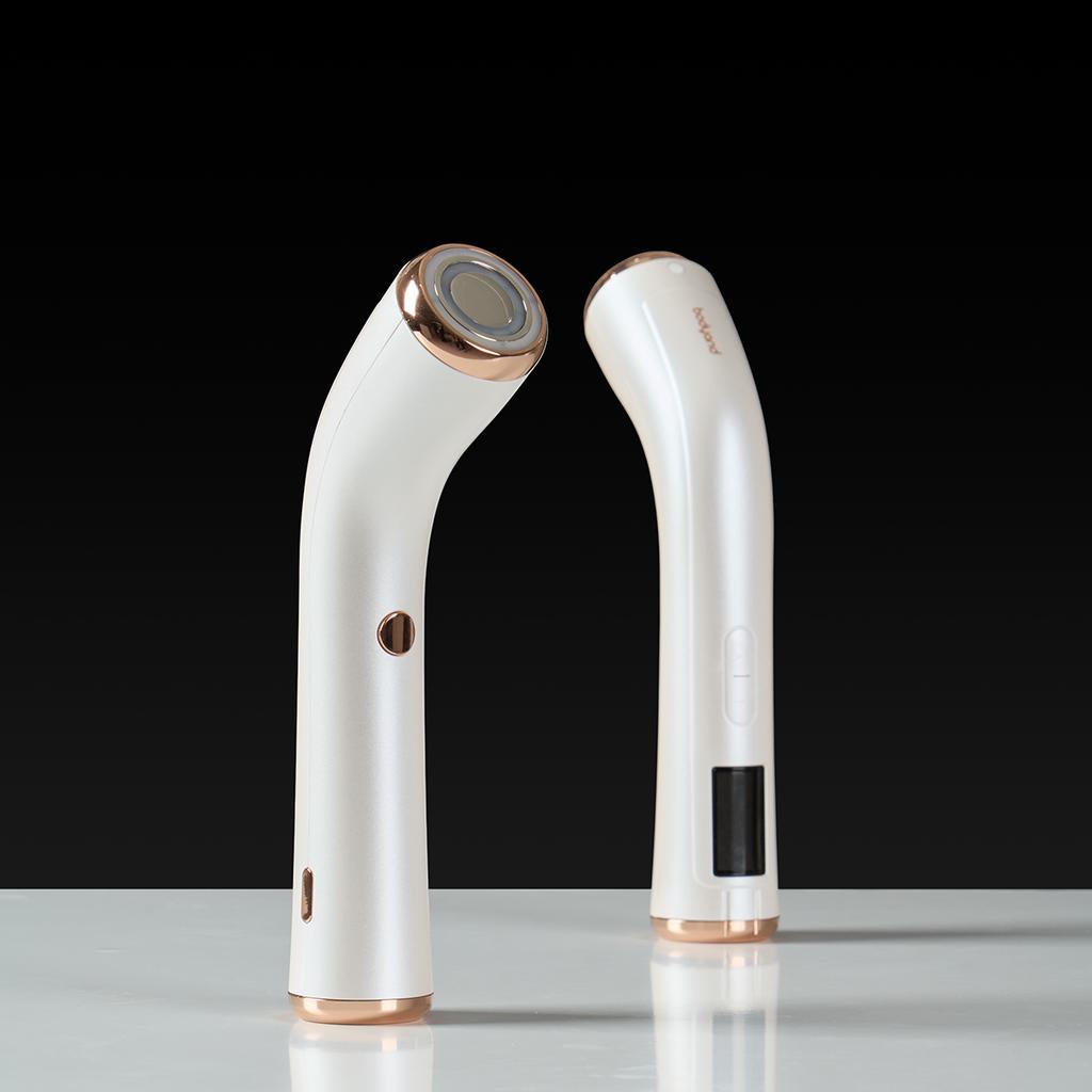 [bodyand] RF Ultrasonic Facial Beauty Device