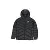 Down Jackets Men's Black Hooded Moderate Other (Unisex) Down Jackets 846292 01