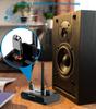 Bluetooth 5.3 Audio-Empfänger 3,5 mm AUX RCA USB U-Disk/TF HIFI Stereo Musik Drahtloser Adapter Mit Mikrofon Für Auto-Kit Lautsprecher Verstärker