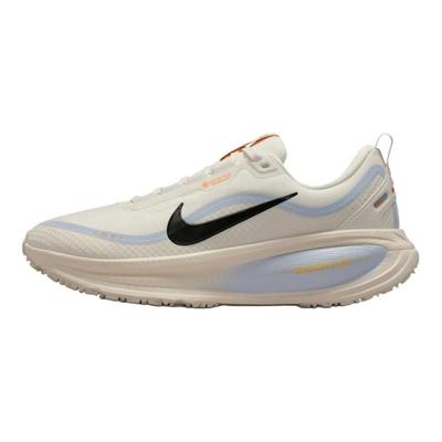 Vomero 18 Wygodne Wszechstronne Codzienne Buty do Biegania Damskie Trampki Beżowe HQ7002100